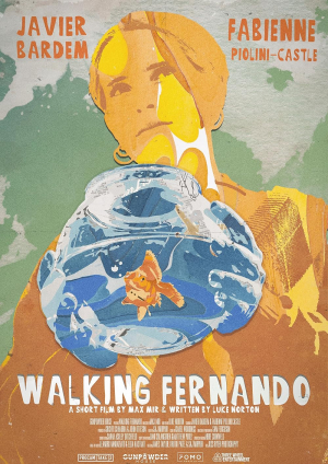 Walking Fernando
