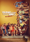 Película Padre no hay más que uno 5: Nido repleto