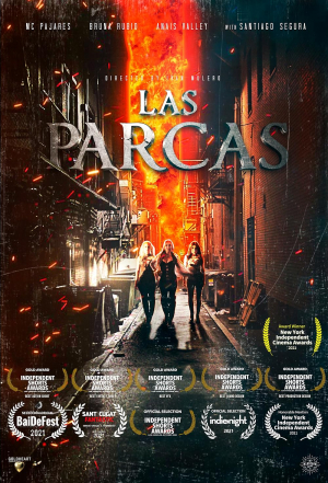 Las Parcas