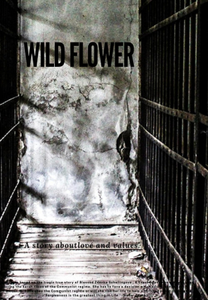 Wild Flower