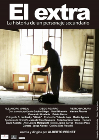 El extra
