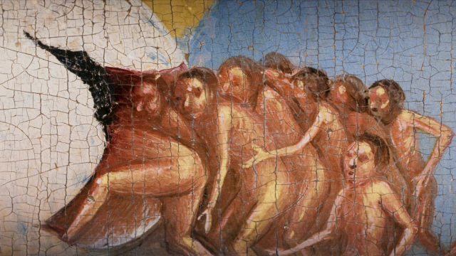 Apocalipsis en los trópicos