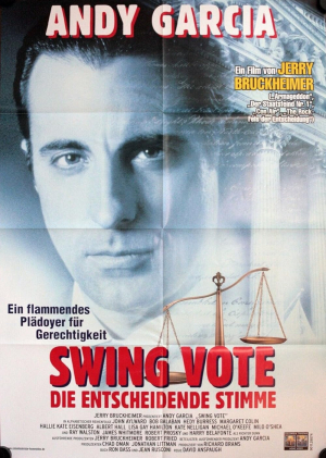 Voto decisivo