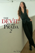 Película The Devil Wears Prada 2
