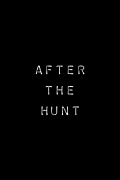 Película After the Hunt