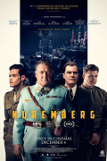 Película Nuremberg