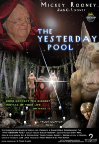 The Yesterday Pool