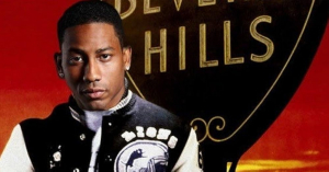 Beverly Hills Cop
