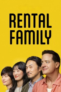 Rental Family (Familia de alquiler)