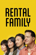Película Rental Family