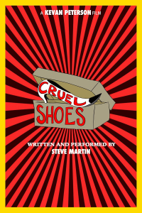 Cruel Shoes