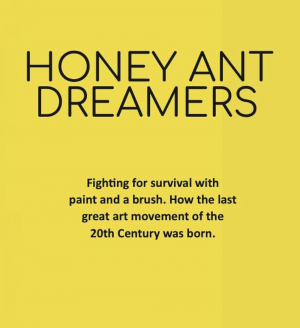 Honey Ant Dreamers