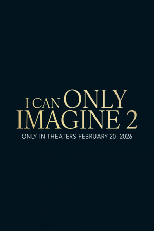 I Can Only Imagine Sequel