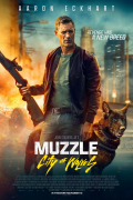 Película Muzzle: City of Wolves