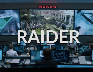 Raider