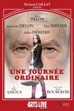 Une journée ordinaire