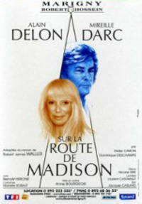 Sur la route de Madison