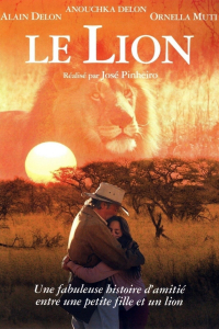 Le lion