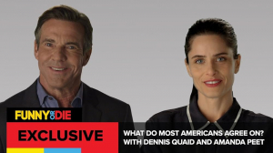 What Do Most Americans Agree On?