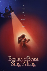 Beauty and the Beast Sing
