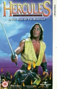 Hércules en el laberinto del minotauro