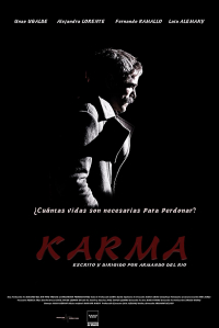 Karma the re-encarnation