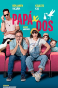 Película Papá x dos