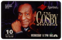 Los casos de Cosby