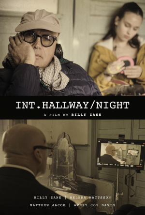 INT.HALLWAY/NIGHT INT.HALLWAY/NIGHT