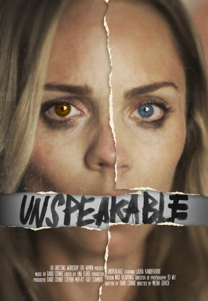 Unspeakable