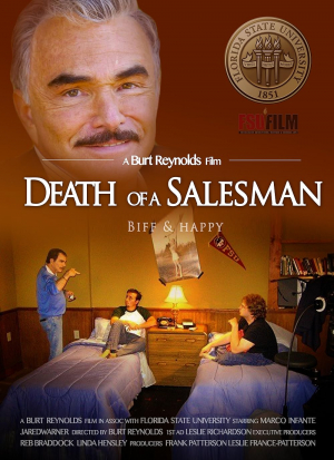 Death of a Salesmen