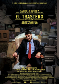 El trastero
