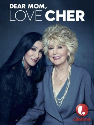 Dear Mom, Love Cher