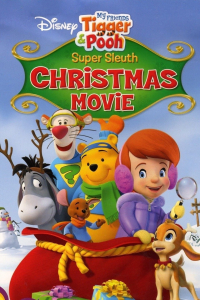 Tigger & Pooh Super Sabuesos en Navidad: La película