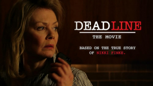 Deadline: The Nikki Finke Story