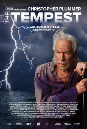 The Tempest