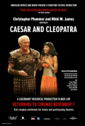 Caesar and Cleopatra