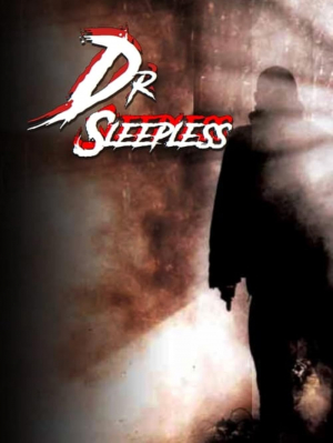 Doctor Sleepless Doctor Sleepless