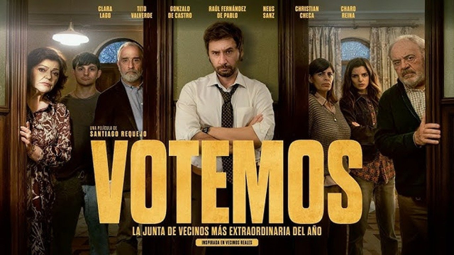 Votemos