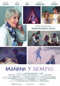 Mañana y siempre