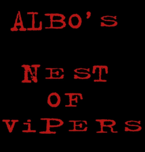 Nest of Vipers