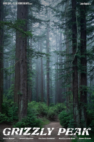 Grizzly Peak