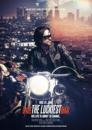 Once the Luckiest Man
