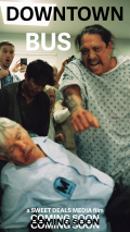 Película Downtown Bus