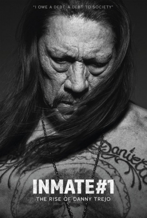 Recluso nº 1: la redención de Danny Trejo