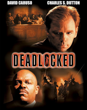 Deadlocked