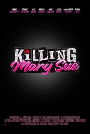 Killing Mary Sue
