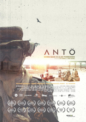 Antö
