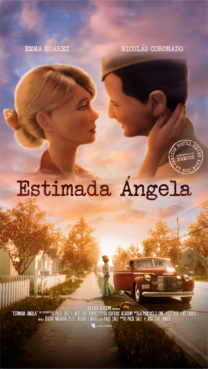 Estimada Ángela