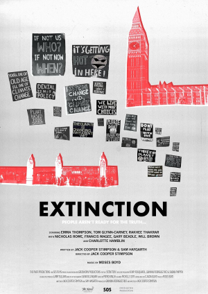 Extinction